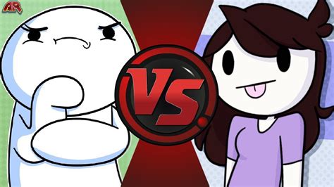 is jaiden animations dating the odd ones out|TheOdd1sOut (TV Series 2014– ) .